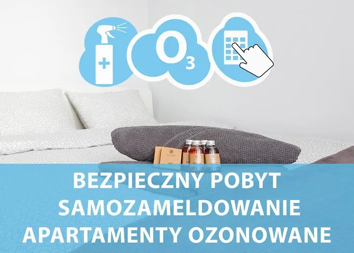 Apartamenty Lea