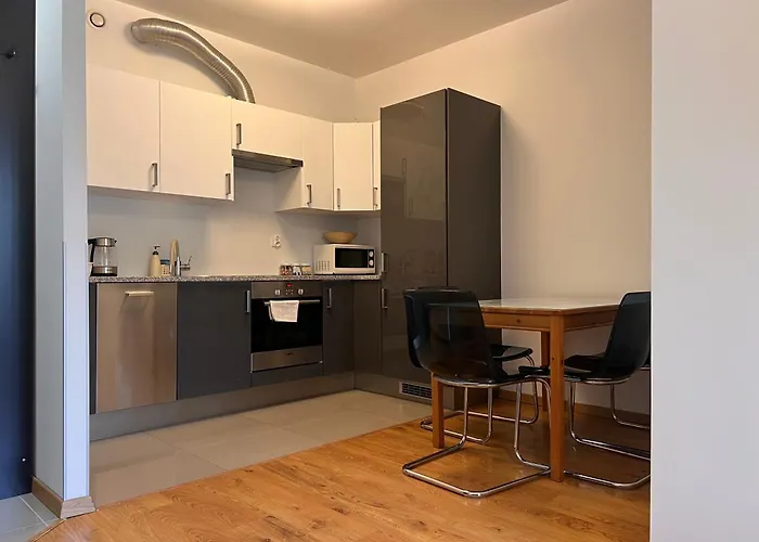 Apartamenty Lea