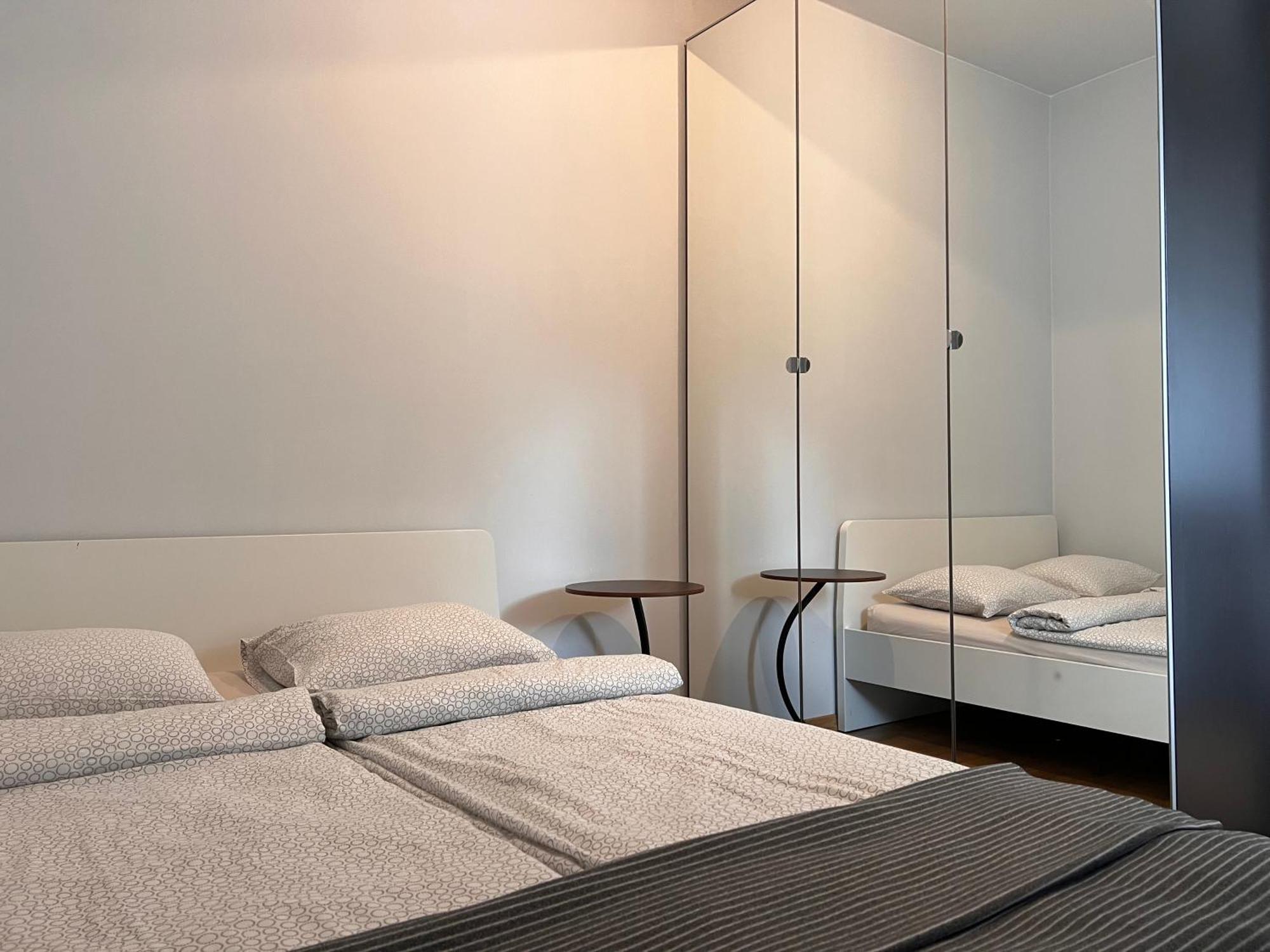 Apartmán Lea *