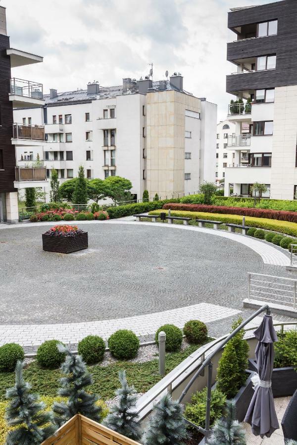 Lea Apartmán Krakov