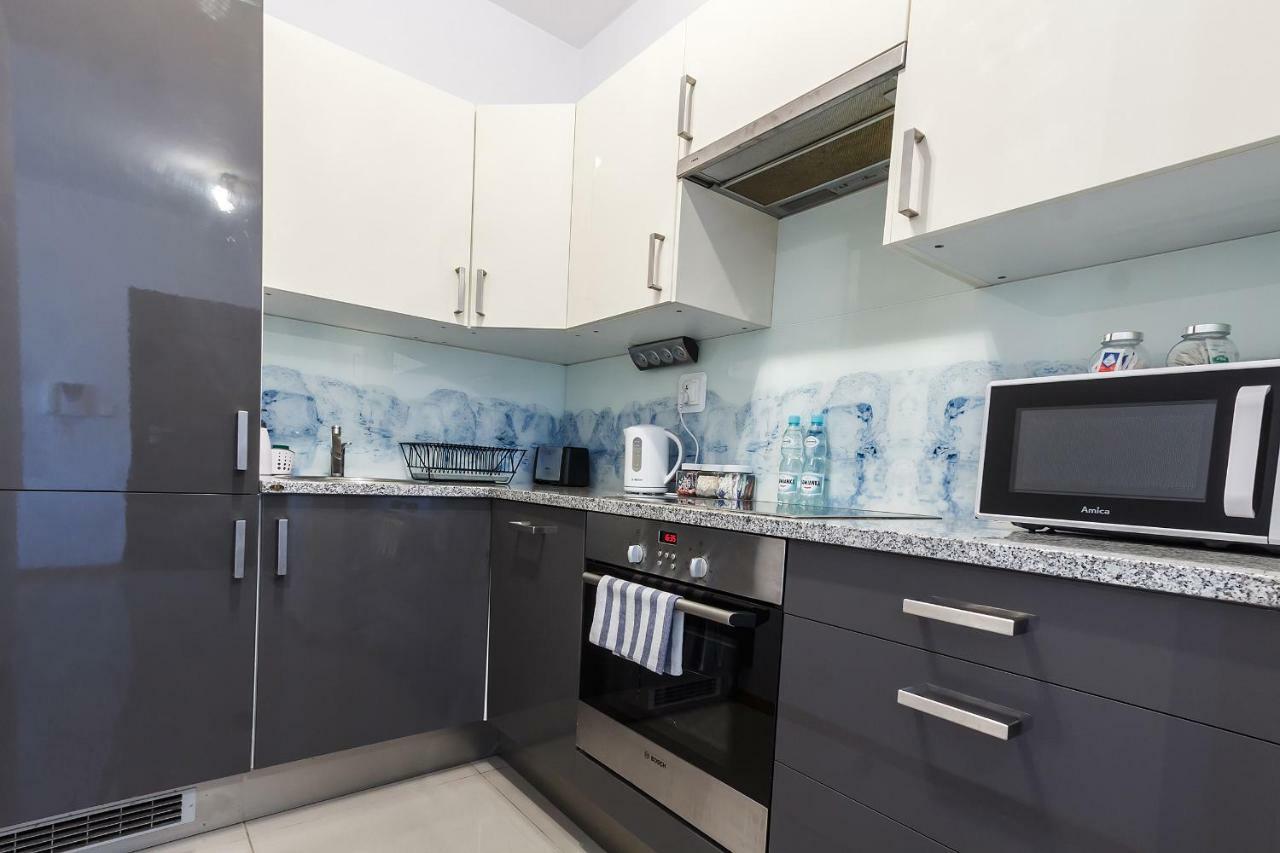 Lea Apartmán *
