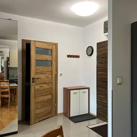 Apartamenty Lea Krasków Eksteriør bilde