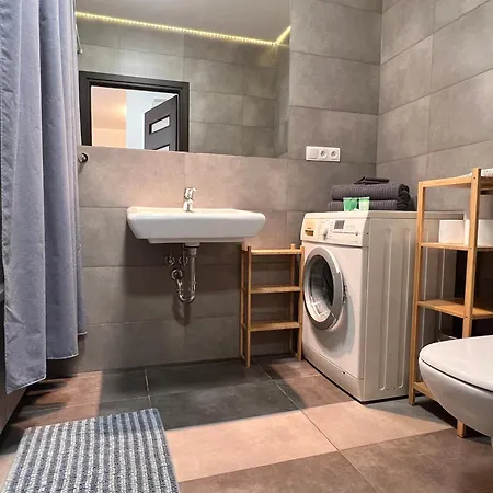 Apartamenty Lea Krakow Exterior photo