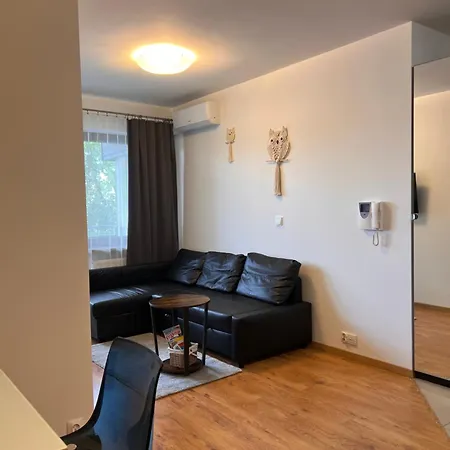 Apartamenty Lea Krakow Exterior photo