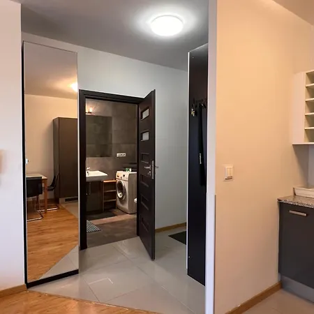 Apartamenty Lea Krakow Exterior photo