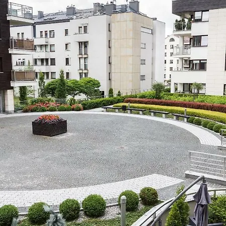 Apartamenty Lea Krasków Eksteriør bilde