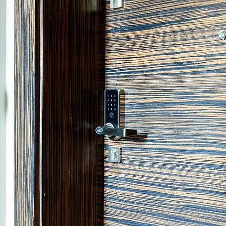 Apartamenty Lea Krasków Eksteriør bilde