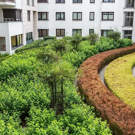 Apartamenty Lea Krasków Eksteriør bilde