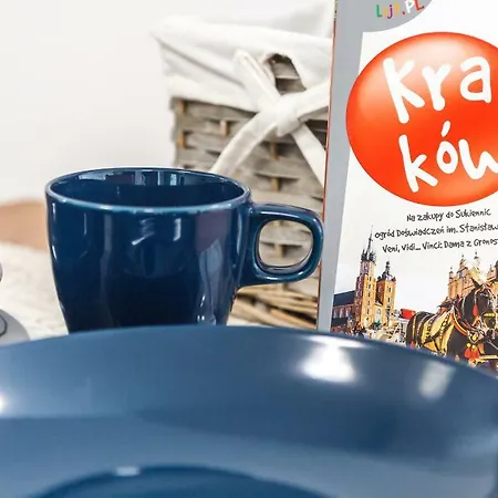 Apartamenty Lea Krasków Eksteriør bilde