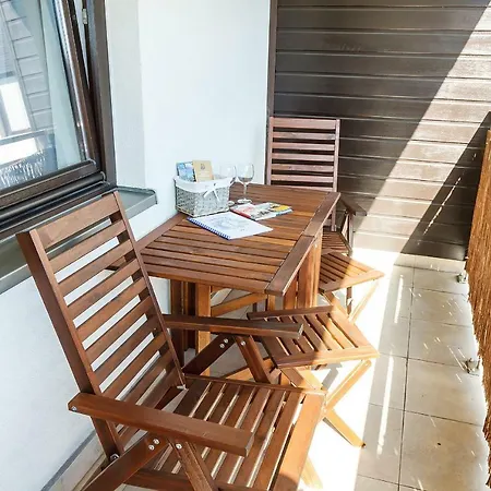 Apartamenty Lea Krasków Eksteriør bilde