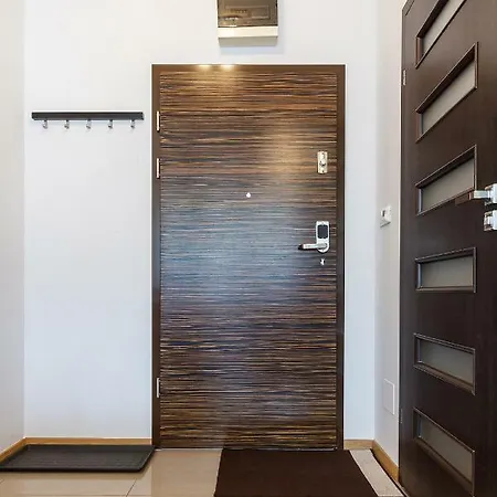 Apartamenty Lea Krasków Eksteriør bilde