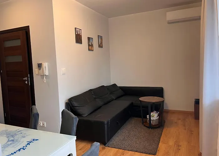 Apartamenty Lea