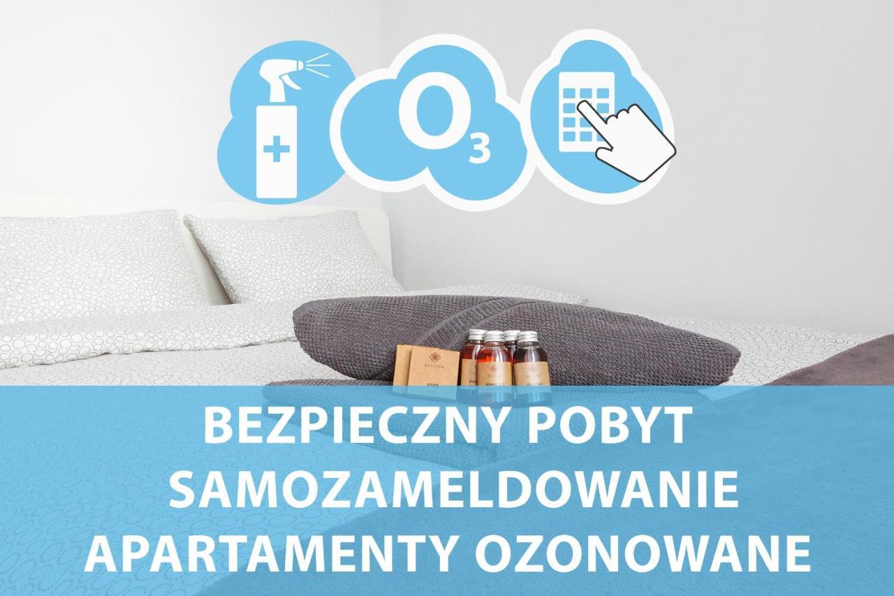 Lea Apartment *