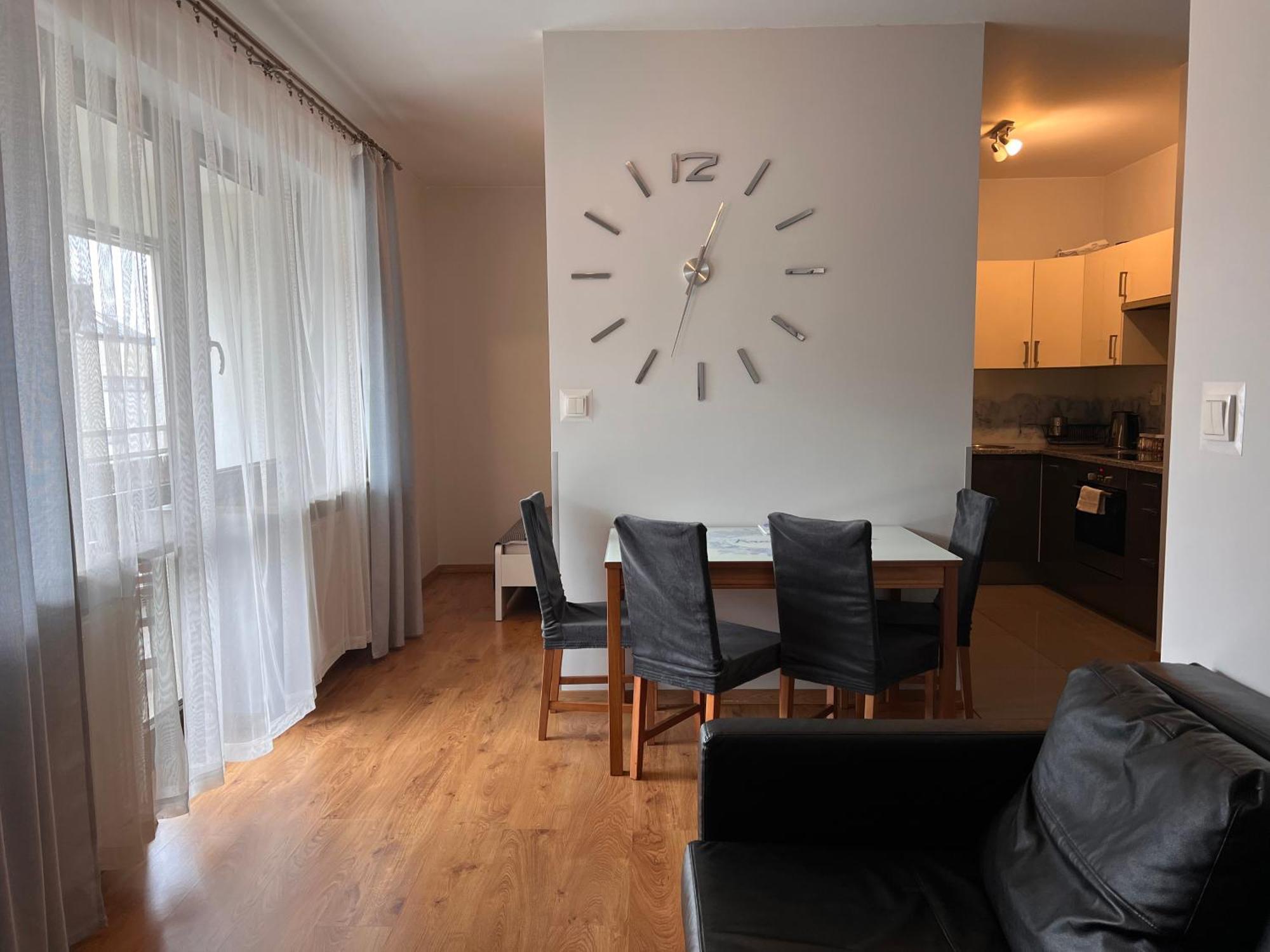 Lea Apartment Krakau