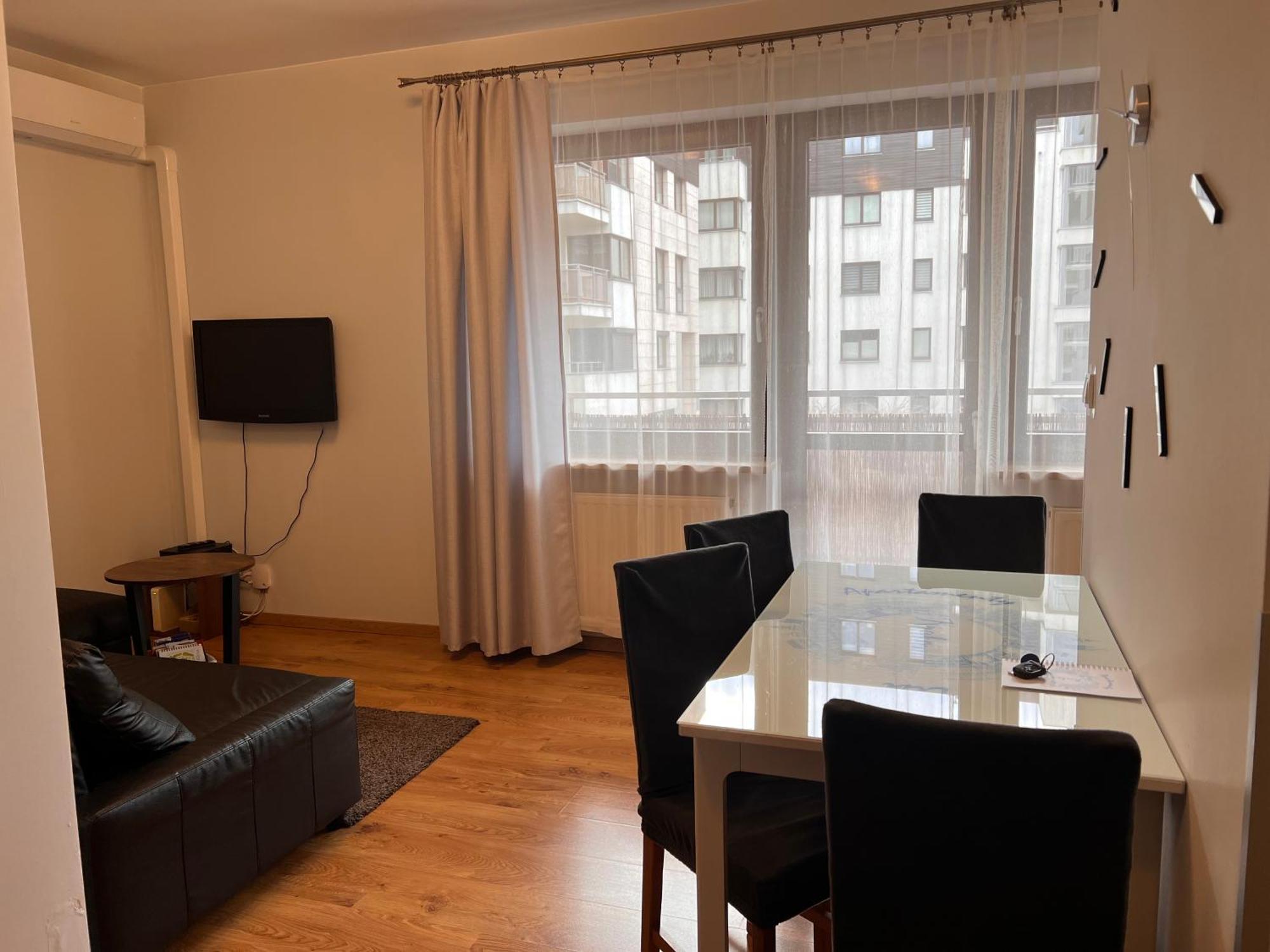 Lea Apartment