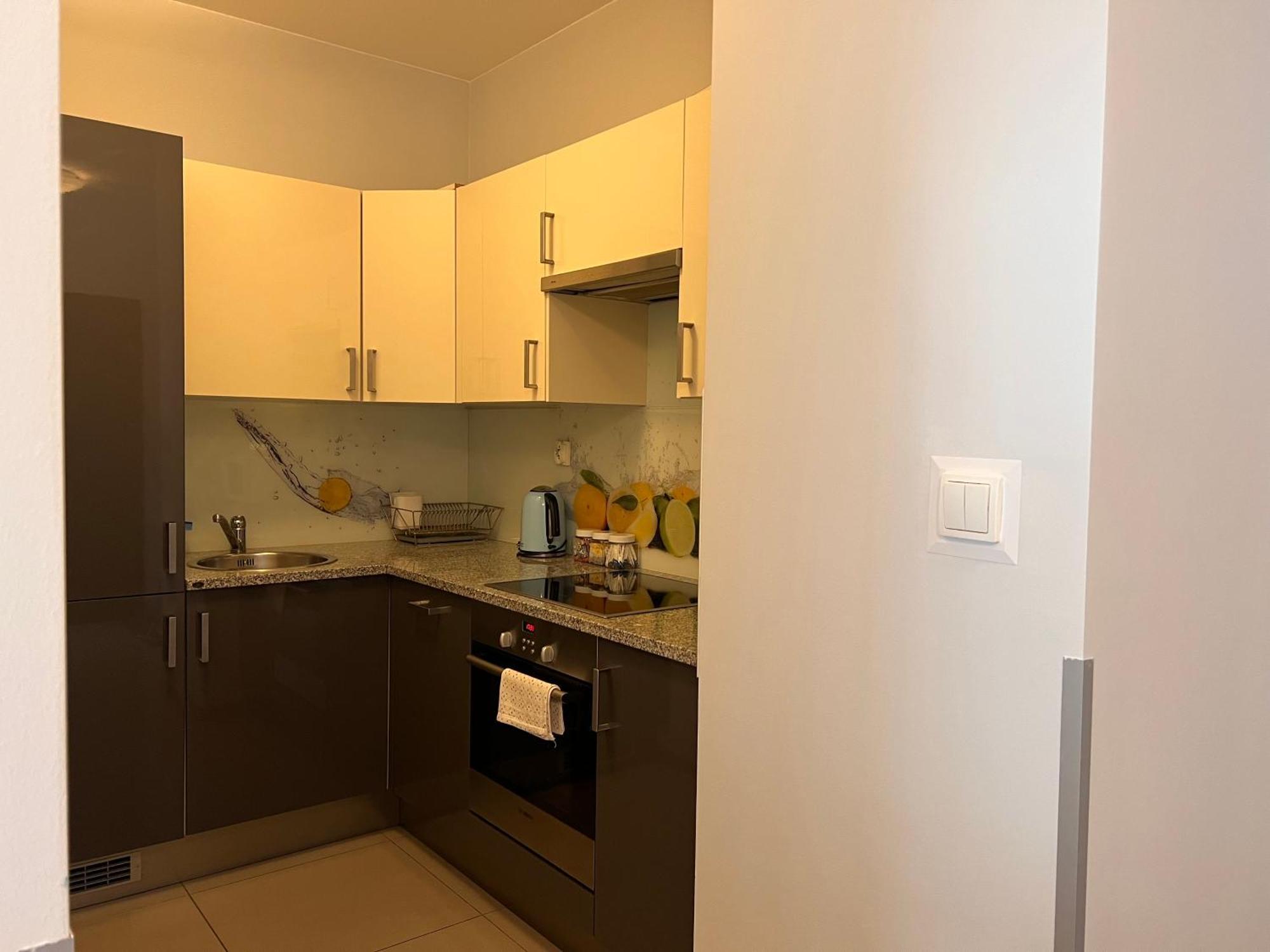 Apartament Lea