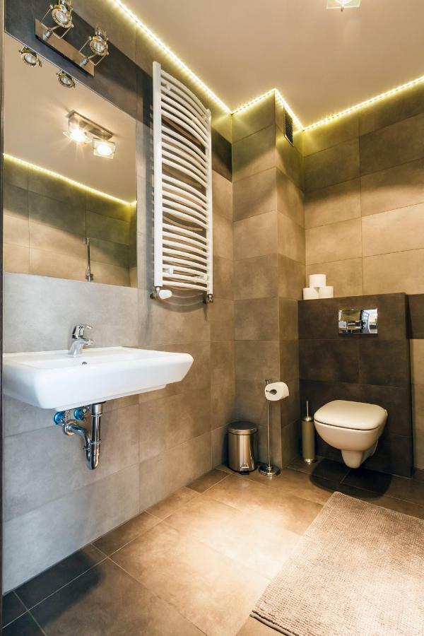 Apartment Lea Krakau