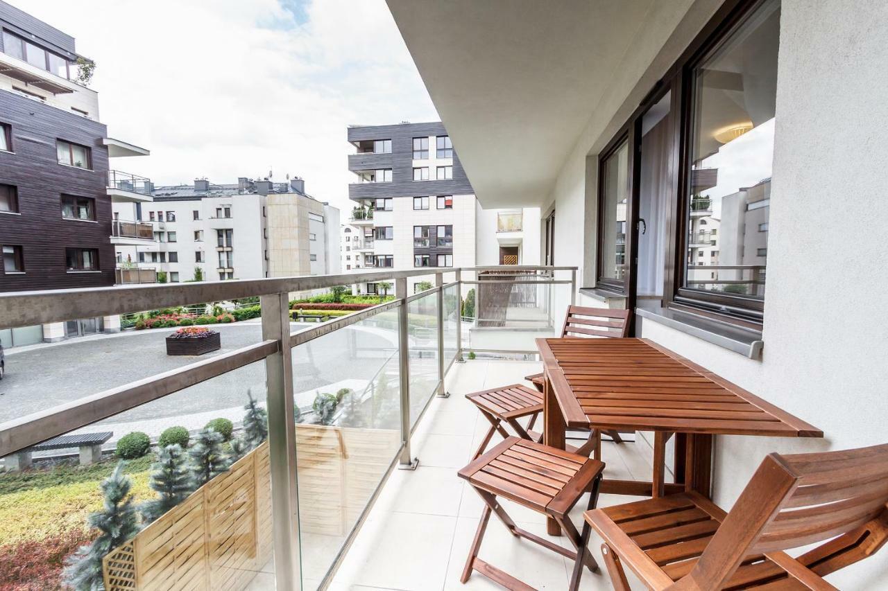 Apartment Lea Krakau