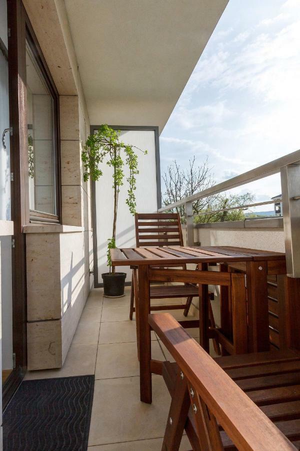 Lea Apartment Krakau