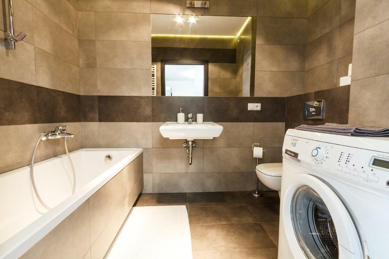 Apartment Lea Krakau