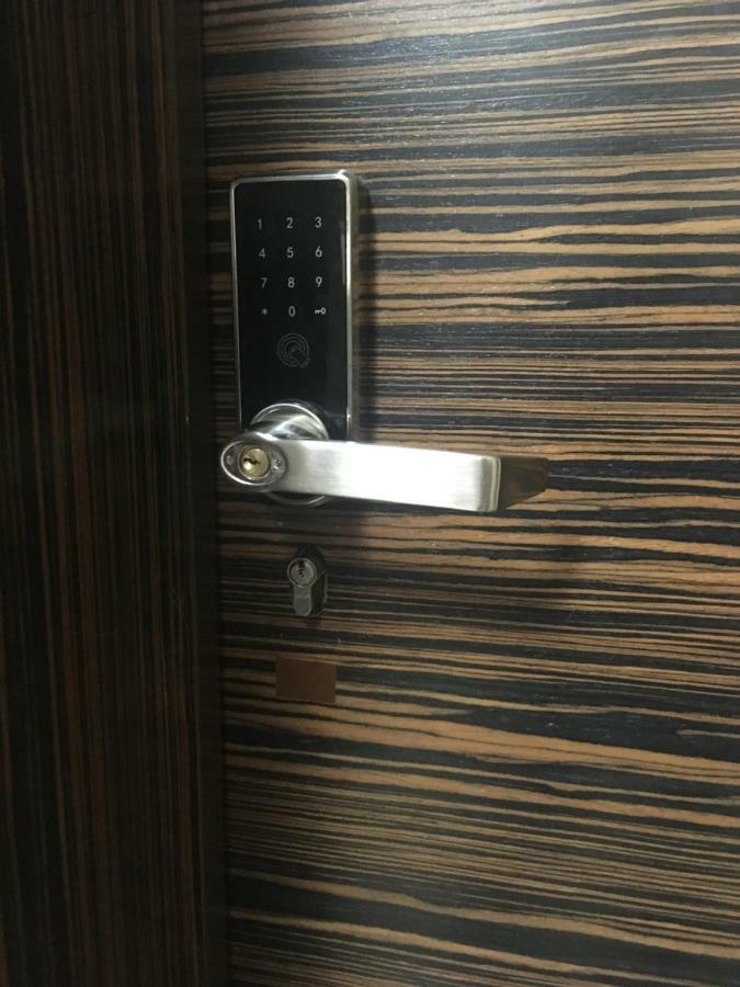 Apartament Lea Kraków