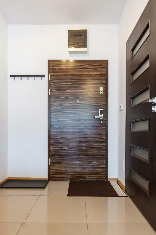 Lea Apartament *
