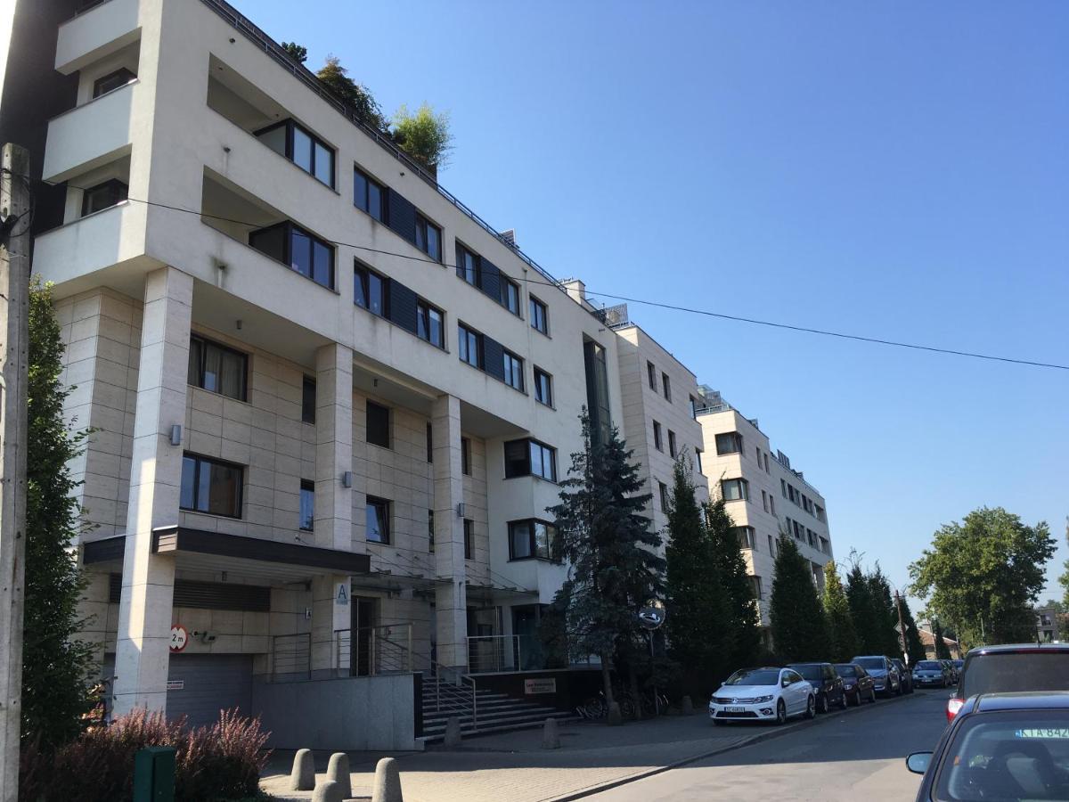 Lea Apartment